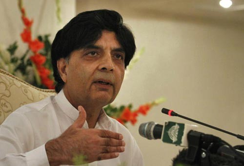 パキスタン、無人機攻撃問題で再び米国を批判 - ảnh 1