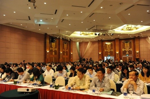 財務省、税関関税問題で対話開催 - ảnh 1