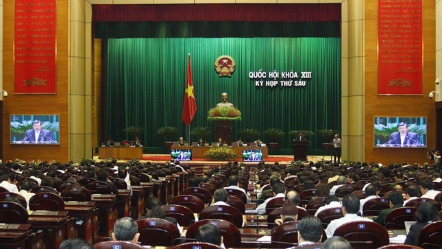 国会、医療保険関連政策と法律の実施状況を討議 - ảnh 1