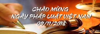 ベトナム法律の日 - ảnh 1