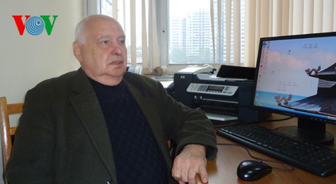 ロ世論、プーチン大統領のベトナム訪問に期待 - ảnh 1