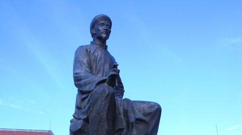 ユネスコ、ベトナムの文豪グエン・ズーを顕彰 - ảnh 1