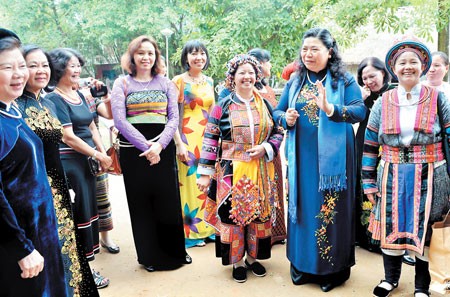 UNDP総裁、ベトナム訪問を終了 - ảnh 1