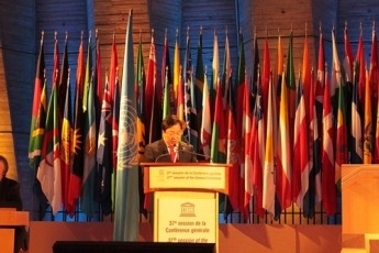 ユネスコ、ベトナムを高く評価 - ảnh 1