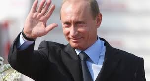 ロシア大統領、韓国大統領と会談へ - ảnh 1