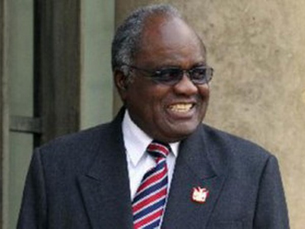 ナミビア大統領、ベトナム訪問を開始 - ảnh 1