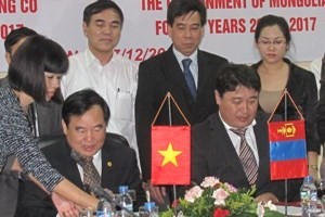 ベトナムとモンゴルとの関係 - ảnh 1