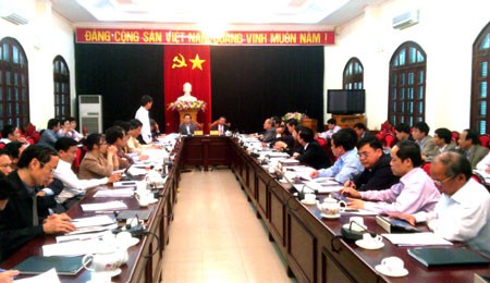 ベトナム、社会安全保障と貧困解消を優先 - ảnh 1