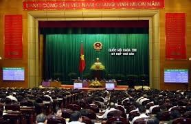 国会、植物の保護と検疫法を採択 - ảnh 1