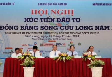 南部メコンデルタ地域への投資振興会議が開始 - ảnh 1