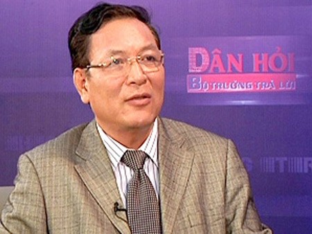 ベトナム教育養成の基本的かつ全面的刷新 - ảnh 2