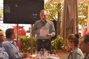 ベトナム、豪向けの水産物を振興 - ảnh 1