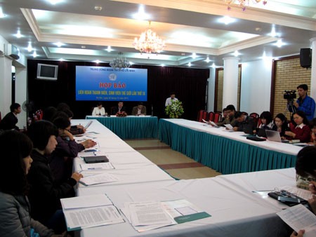 ベトナム、第18回世界青年学生フェスティバルに参加 - ảnh 1