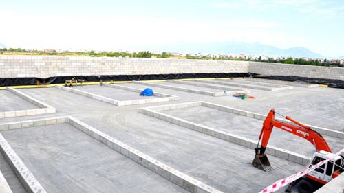 枯葉剤関する第8回越米顧問混合委員会会議 - ảnh 1