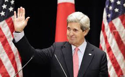 米国務長官、ベトナム、フィリピン、中東歴訪 - ảnh 1