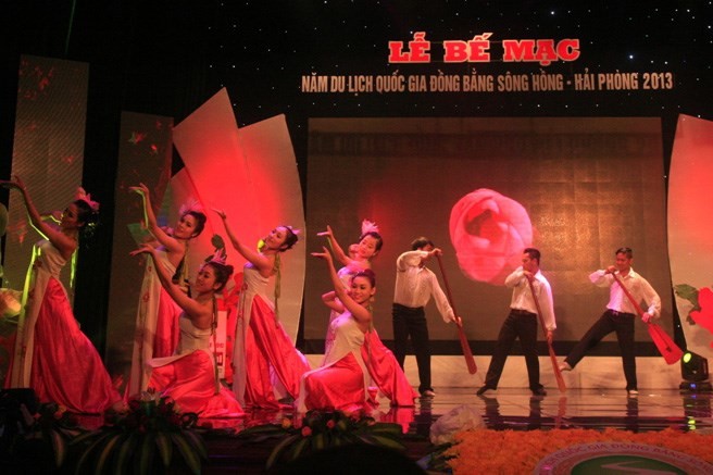 国家観光年2013，3500万人の観光客を誘致 - ảnh 1