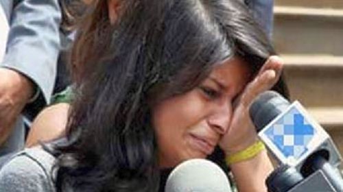 印外相、総領事逮捕めぐり米に取下げを要求 - ảnh 1