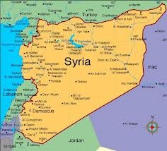 安保理で、シリア宣言の草案が採択出来なかった - ảnh 1