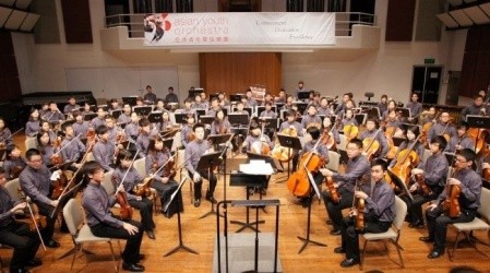 漢字文化圏が奏でる文化交流 - ảnh 1