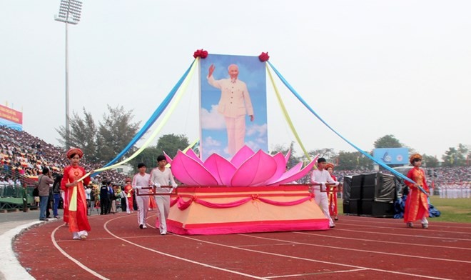 カントー市、メコンデルタの中心地になる - ảnh 1