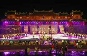 4月中旬にフェ・フェスティバル2014 - ảnh 1