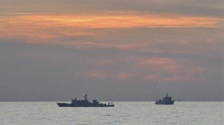 アメリカ、中国の南シナ海条例に反対 - ảnh 1