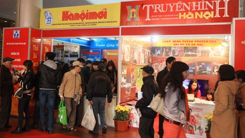 2014年春の新聞祭り - ảnh 1