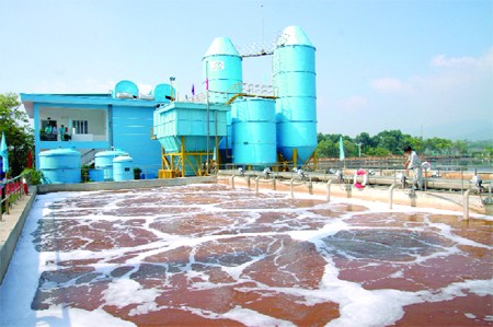 世銀、ベトナム環境に関する報告を発表 - ảnh 1