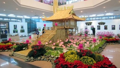 各地方、様々な迎春活動を開催 - ảnh 1