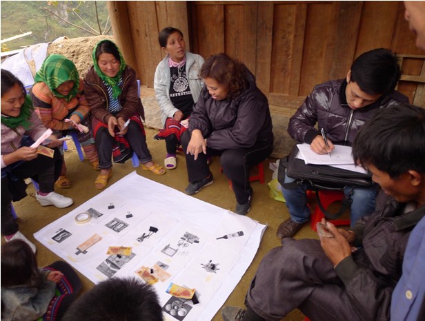 世銀、越の社会サービス業を支援 - ảnh 1