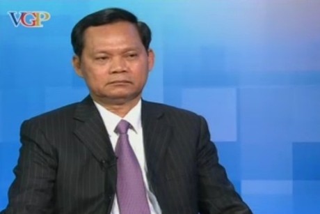 政府査察、汚職行為を断固として処理 - ảnh 1