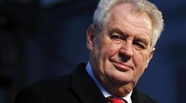 チェコ大統領、ベトナムとの関係を重視 - ảnh 1