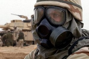 米国、シリア化学物質搬出の加速を要請 - ảnh 1