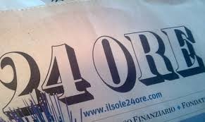 イタリア経済紙、ベトナムを高く評価 - ảnh 1