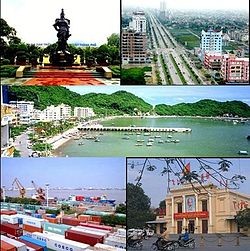 ハイフォン、外資誘致に力を入れる方針 - ảnh 1