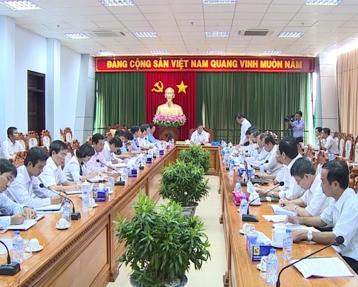 カントー市、7つの直行便の開設を提案 - ảnh 1