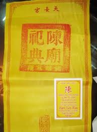 チャン神社祭り、始まる - ảnh 2