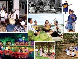 ロンアン省、ドンカタイトゥフェス開催 - ảnh 1