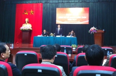 ベトナム、国営企業再構築への会計検査を強化 - ảnh 1