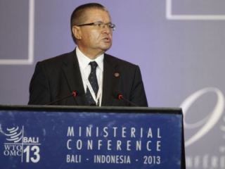 ロシア、IMFなどとウクライナ経済を討議意向 - ảnh 1