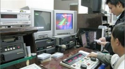 ラジオテレビ部門の活動を高く評価 - ảnh 1