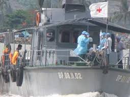 海と島地域における医療ネット発展計画 - ảnh 1