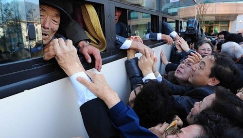 朝鮮民主主義人民共和国、離散家族協議を拒否 - ảnh 1