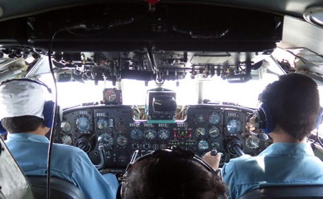 ベトナム、不明のマレーシア機の捜索を促進 - ảnh 1