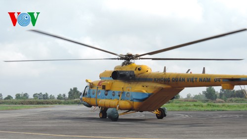 マレーシア航空機 範囲拡大し捜索 - ảnh 1