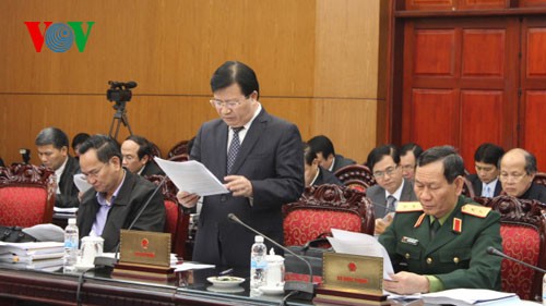 住宅法改正案 - ảnh 1