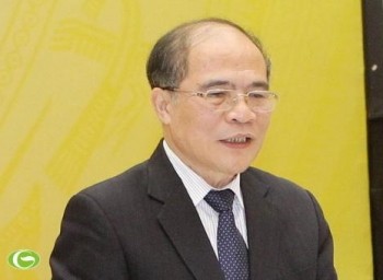 フン国会議長、IPU総会に出席 - ảnh 1