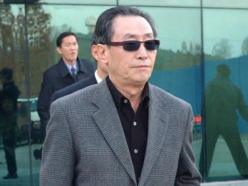 武大偉氏、訪朝  - ảnh 1