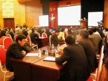 「ベトナムの技術貿易化に対する投資の役割」座談会 - ảnh 1