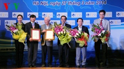 ベトナム、東部海域研究補助基金発足（２）  - ảnh 1